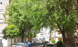 Piso en venta en Centro de Leganés en Leganés