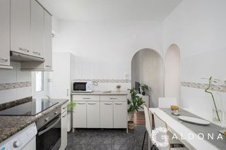 Piso en venta en Ibaeta en San Sebastián-Donostia
