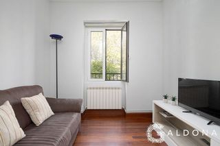Piso en venta en Ibaeta en San Sebastián-Donostia