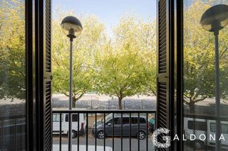 Piso en venta en Ibaeta en San Sebastián-Donostia