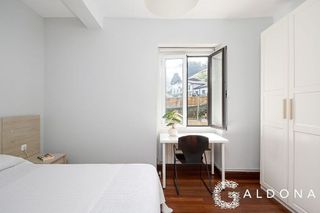 Piso en venta en Ibaeta en San Sebastián-Donostia