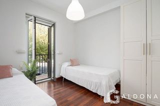 Piso en venta en Ibaeta en San Sebastián-Donostia