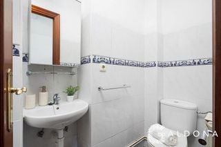 Piso en venta en Ibaeta en San Sebastián-Donostia