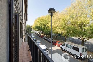 Piso en venta en Ibaeta en San Sebastián-Donostia