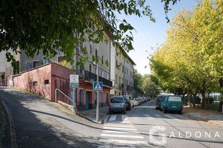 Piso en venta en Ibaeta en San Sebastián-Donostia