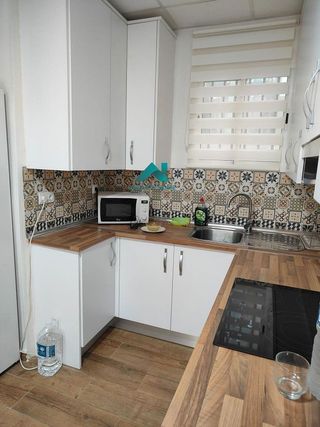 Piso en venta en Centro en San Fernando de Henares