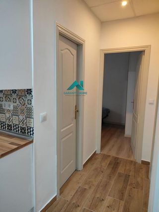 Piso en venta en Centro en San Fernando de Henares