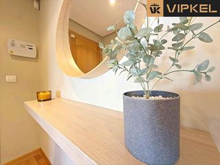 Piso en venta en Monte Alto - Zalaeta - Atocha en Coruña (A)