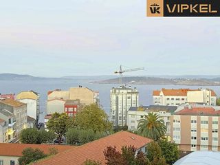 Piso en venta en Monte Alto - Zalaeta - Atocha en Coruña (A)