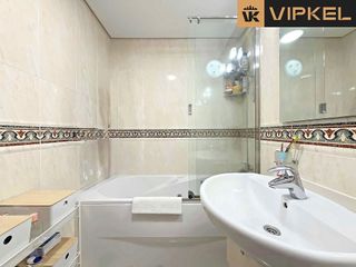 Piso en venta en Monte Alto - Zalaeta - Atocha en Coruña (A)