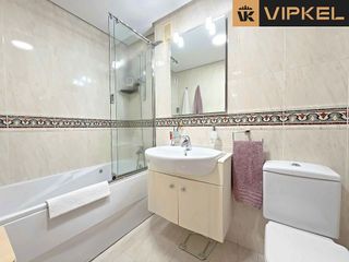 Piso en venta en Monte Alto - Zalaeta - Atocha en Coruña (A)