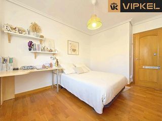 Piso en venta en Monte Alto - Zalaeta - Atocha en Coruña (A)