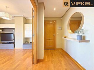 Piso en venta en Monte Alto - Zalaeta - Atocha en Coruña (A)