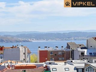 Piso en venta en Monte Alto - Zalaeta - Atocha en Coruña (A)