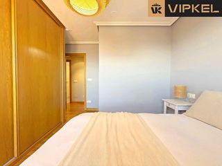 Piso en venta en Monte Alto - Zalaeta - Atocha en Coruña (A)