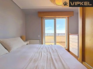 Piso en venta en Monte Alto - Zalaeta - Atocha en Coruña (A)