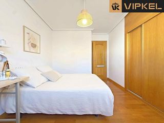 Piso en venta en Monte Alto - Zalaeta - Atocha en Coruña (A)