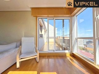 Piso en venta en Monte Alto - Zalaeta - Atocha en Coruña (A)