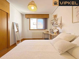 Piso en venta en Monte Alto - Zalaeta - Atocha en Coruña (A)