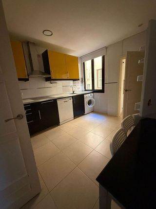 Piso en venta en Centro Ciudad en León