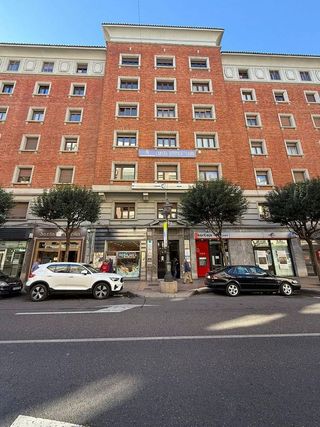 Piso en venta en Centro Ciudad en León
