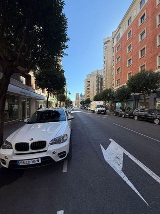 Piso en venta en Centro Ciudad en León
