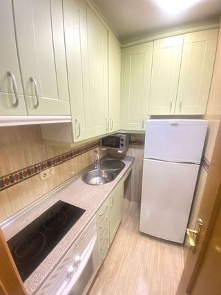Piso en venta en Ensanche en Alcobendas