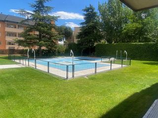Piso en venta en Ensanche en Alcobendas
