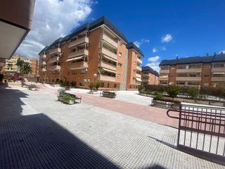 Piso en venta en Ensanche en Alcobendas