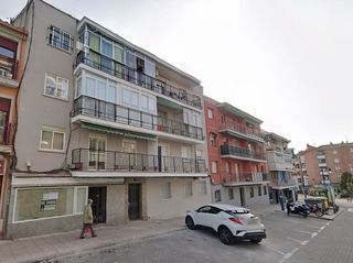 Piso en venta en Centro Urbano en San Sebastián de los Reyes