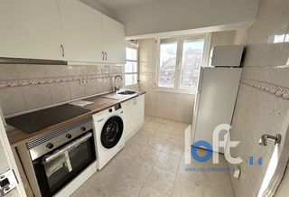 Piso en venta en Zona Pinilla en Zamora