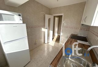 Piso en venta en Zona Pinilla en Zamora