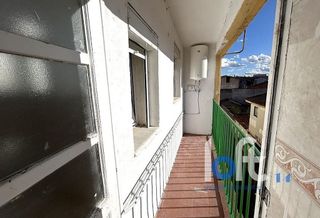 Piso en venta en Zona Pinilla en Zamora