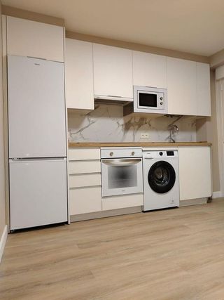 Piso en venta en Azkoitia