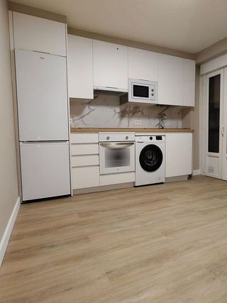 Piso en venta en Azkoitia