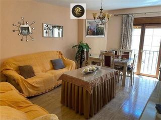 Piso en venta en Villares (Los)