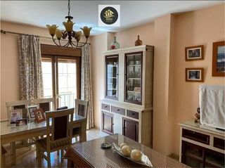 Piso en venta en Villares (Los)