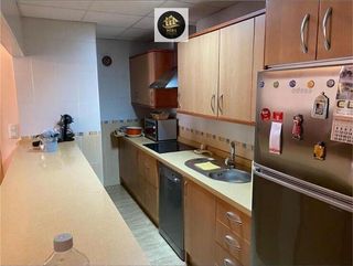 Piso en venta en Villares (Los)