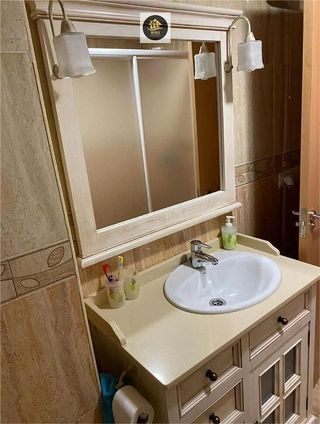 Piso en venta en Villares (Los)