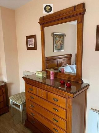 Piso en venta en Villares (Los)