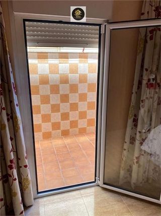 Piso en venta en Villares (Los)