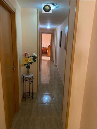 Piso en venta en Villares (Los)