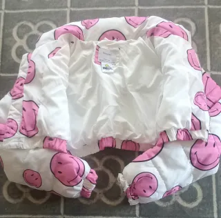 Torera acolchada Smiley