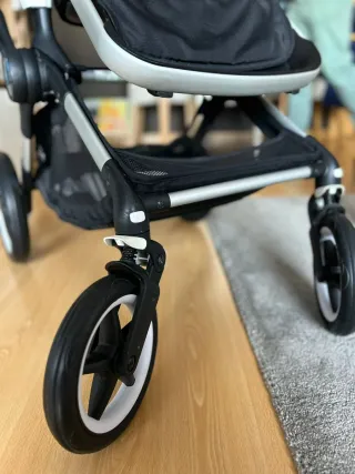 Bugaboo Fox 2