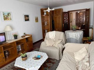 Piso en venta en Monforte de Lemos