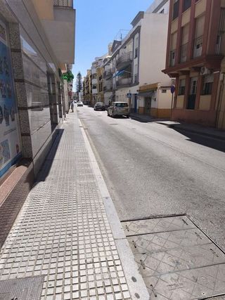 Piso en venta en Centro-Calzada-Cabo Noval en Sanlúcar de Barrameda