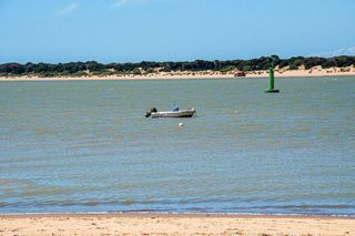 Piso en venta en Centro-Calzada-Cabo Noval en Sanlúcar de Barrameda