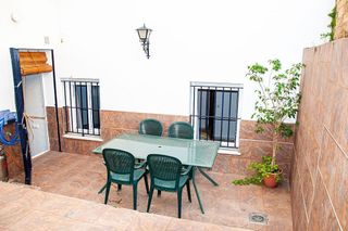 Piso en venta en Centro-Calzada-Cabo Noval en Sanlúcar de Barrameda