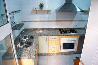 Piso en venta en Centro-Calzada-Cabo Noval en Sanlúcar de Barrameda