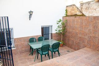 Piso en venta en Centro-Calzada-Cabo Noval en Sanlúcar de Barrameda